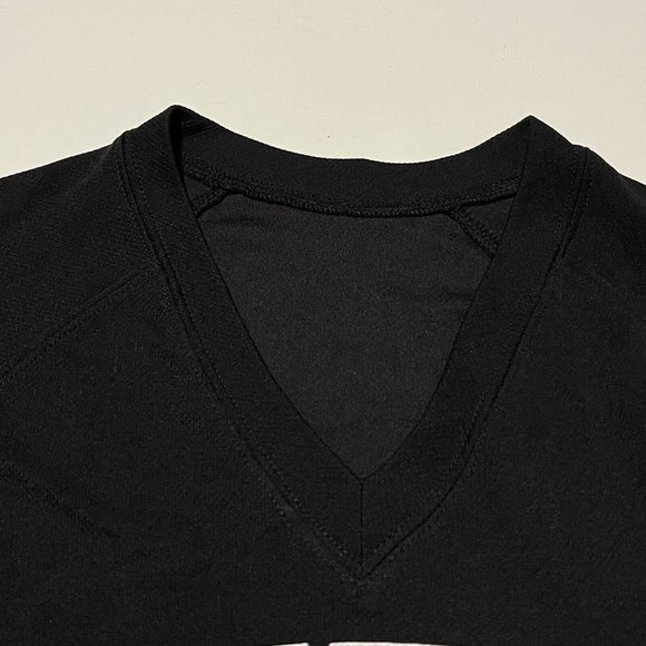 University Of Las Vegas UNLV Promo Short Sleeved Jersey Shirt SFC Inc Size Small - Picture 9 of 13